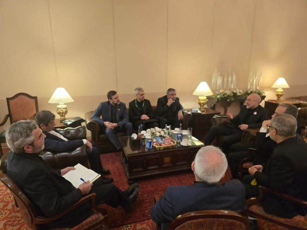 SUA acceptă deblocarea activelor IRANIENE, anunță Reuters