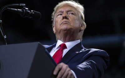 Trump: Petroliere goale se îndreaptă spre SUA să încarce țiței american