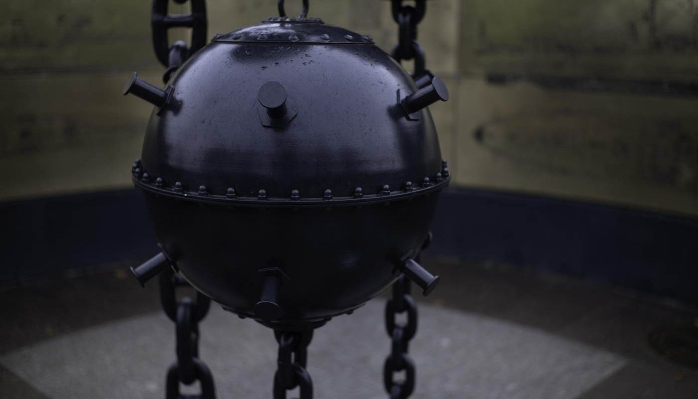 Iranul, încurcat: Nu mai găsește minele din Strâmtoarea Ormuz, dezvăluie NYT