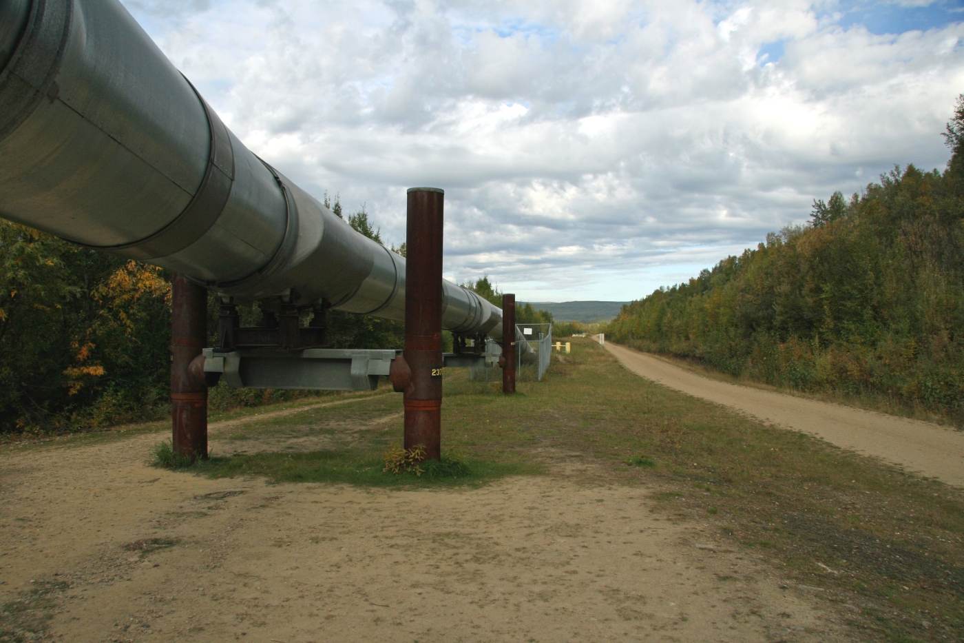 Petrolul revine pe conducte: Oleoductul Petroline, din nou funcțional, anunță Arabia Saudită