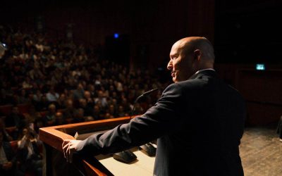 Bennett, avertisment dur: Imaginea Israelului în SUA, tot mai proastă