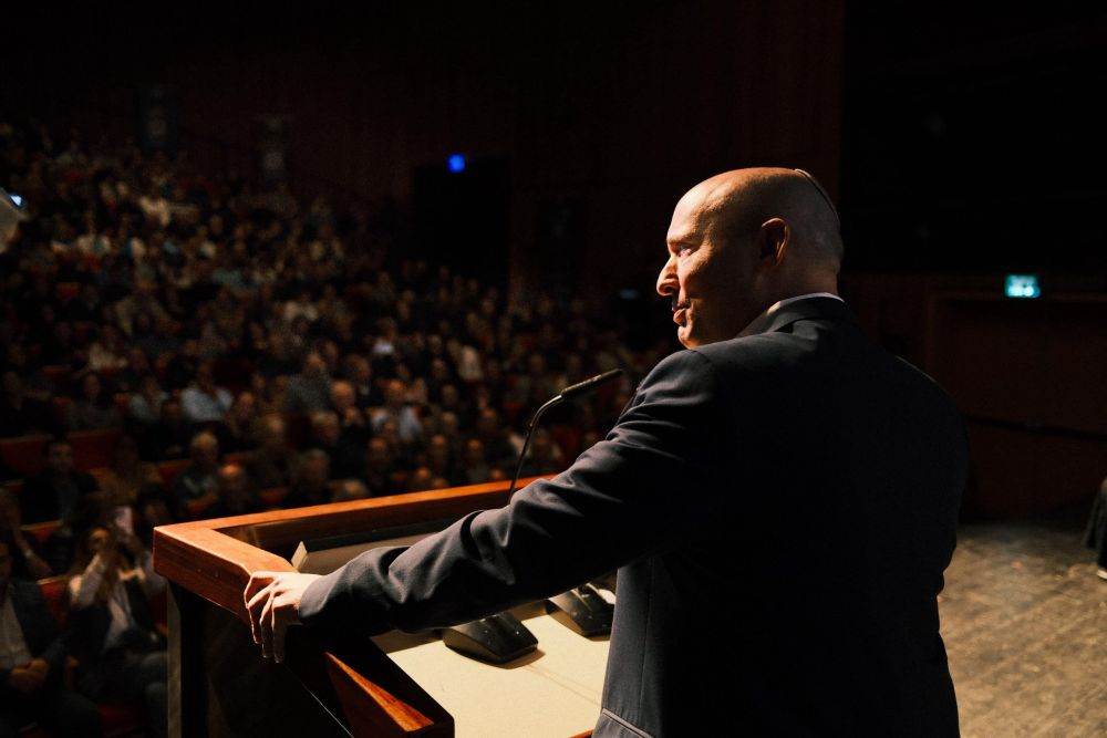 Bennett, avertisment dur: Imaginea Israelului în SUA, tot mai proastă