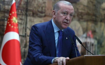 Erdogan și Macron, discuții cruciale: Cooperare și securitate regională