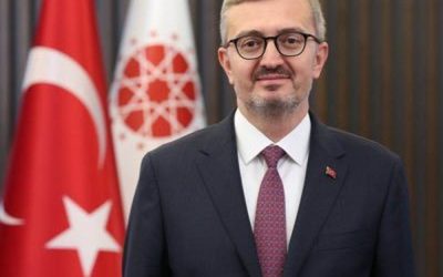 Consilierul turc acuză: Netanyahu alimentează conflictul pentru putere