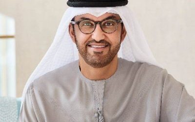 Avertisment dur din EAU: Strâmtoarea Ormuz NU va fi blocată, e ilegală!