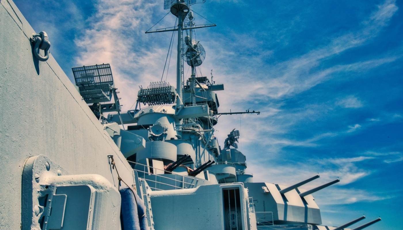 Iranul, atac la Donald Trump: Blocada americană, ilegală