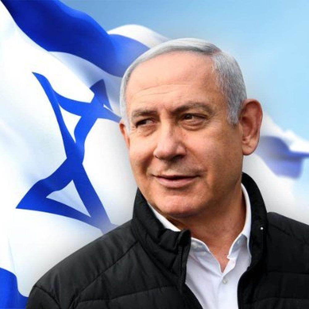 Netanyahu: Lupte în Liban, Israel susține blocada impusă Iranului de SUA