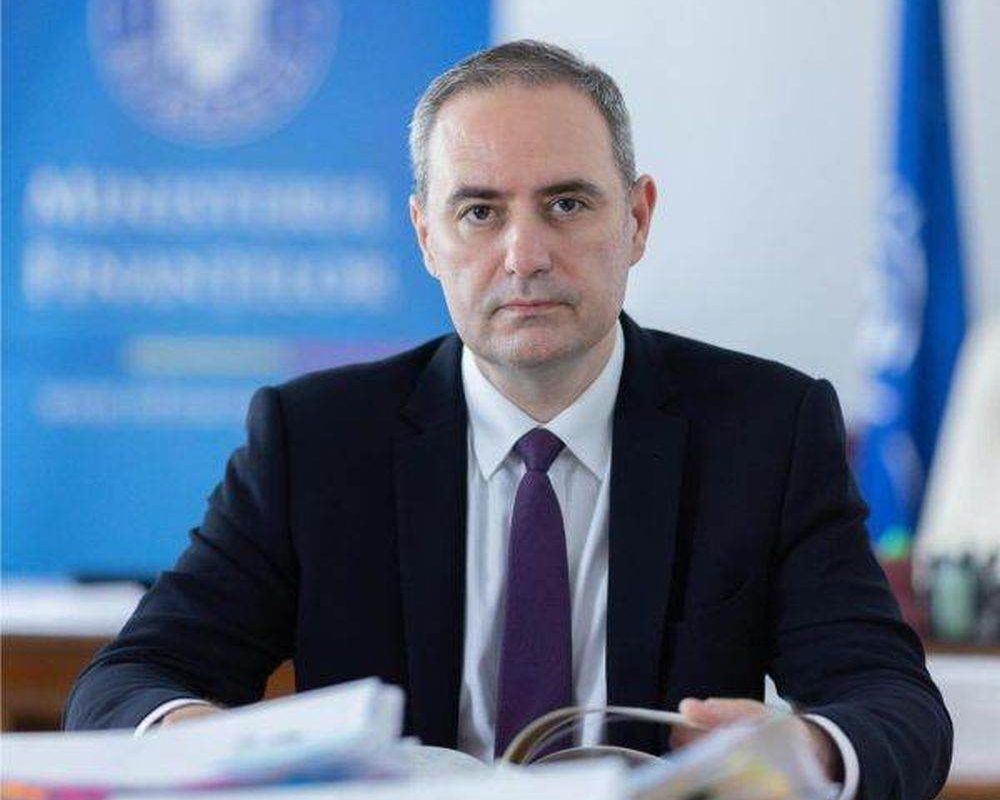 Nazare, la Washington pentru FMI și Banca Mondială: România, prezentă la reuniuni