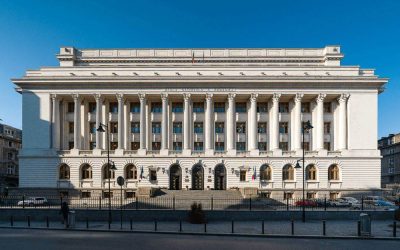 Banca Națională și INS analizează: Cum stau românii cu banii și cheltuielile?