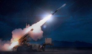 Lockheed Martin, contract uriaș pentru rachetele PAC-3 MSE