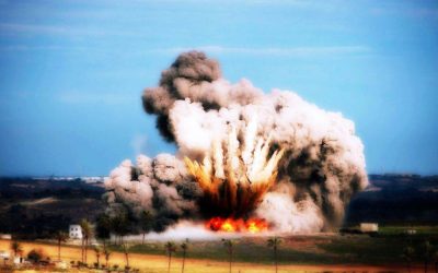 Trump, furios: E inacceptabil ca Iranul să facă bomba nucleară