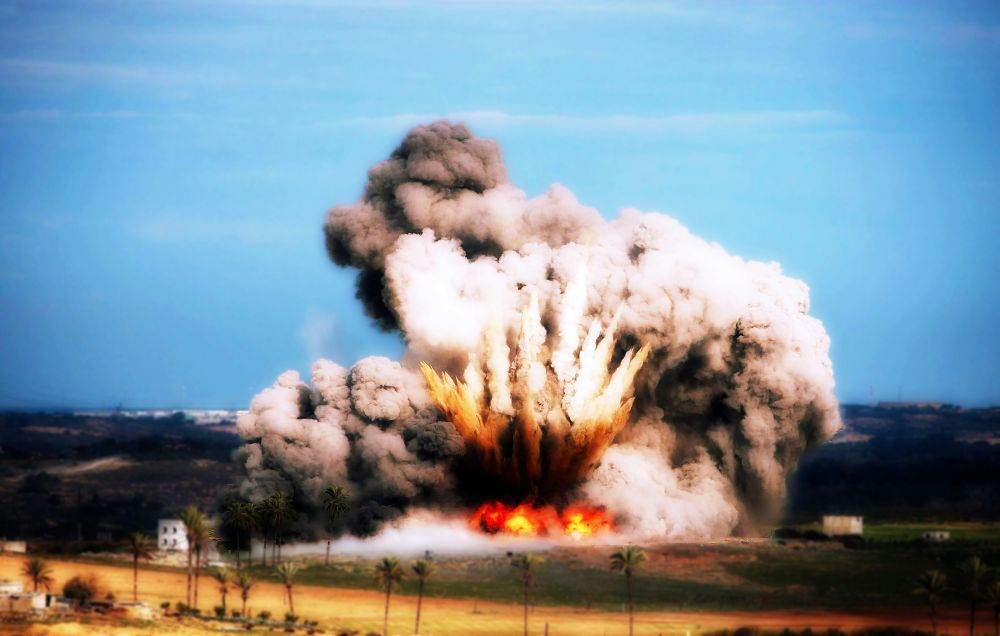 Trump, furios: E inacceptabil ca Iranul să facă bomba nucleară