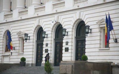 Dobânda overnight, în picaj: Ajunge la 5,70% pe piața monetară