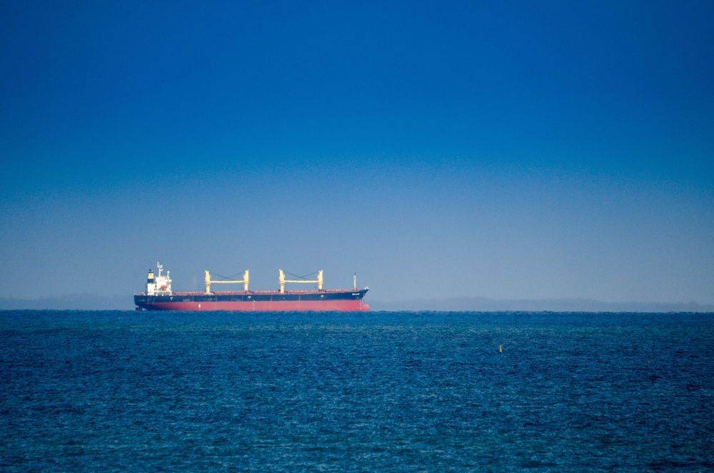 Franța eliberează un petrolier rus, din „flota umbră”, după amendă