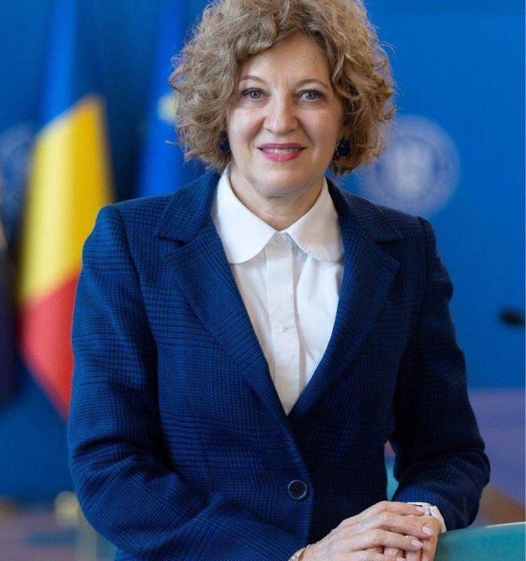 Oana Gheorghiu: 14 miliarde lei pierderi la stat. Guvernul pregătește restructurarea