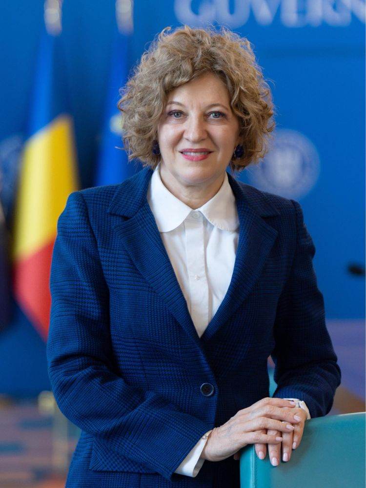 Oana Gheorghiu: 14 miliarde lei pierderi la stat. Guvernul pregătește restructurarea