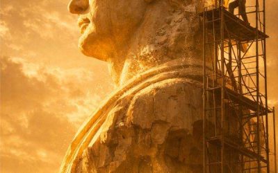 Cultul PERSONALITĂȚII zguduie scena politică mondială: Donald Trump, exemplu