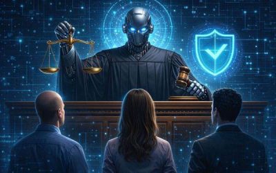 Ai: AI „judecă” oameni și are încredere: Cercetătorii fac lumină