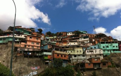 FMI reia legăturile cu Venezuela: Criza se termină