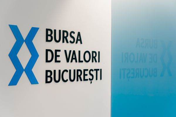 Acțiunile Grup Șerban Holding, prăbușire după cererea de insolvență