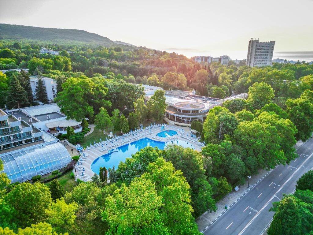 Albena, curtea cu turiști! IRI Travel anunță creșterea cererii