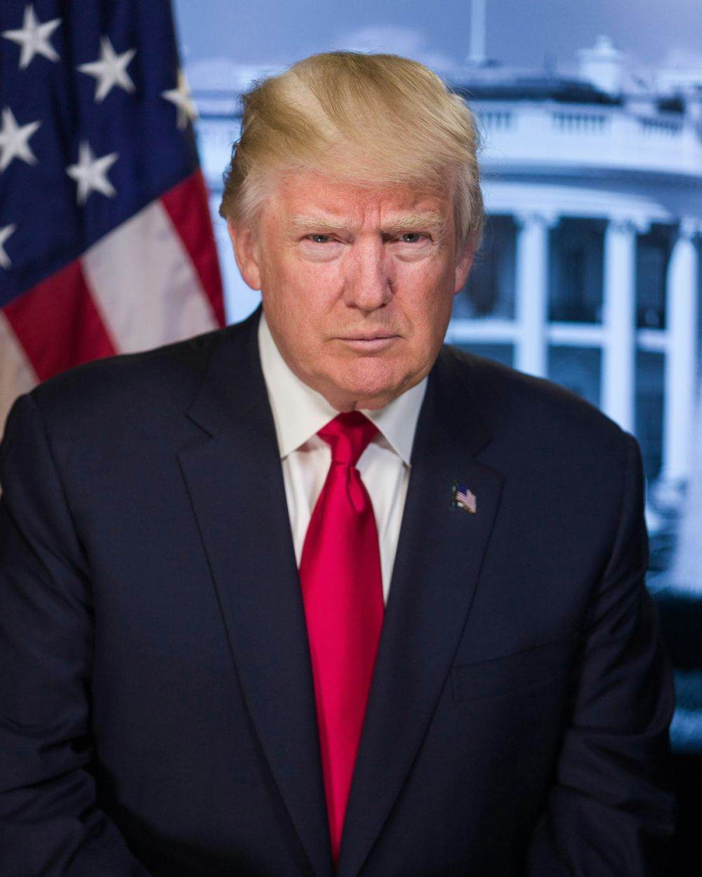 Trump: Blocada SUA, menținută pâna la un acord cu Iranul