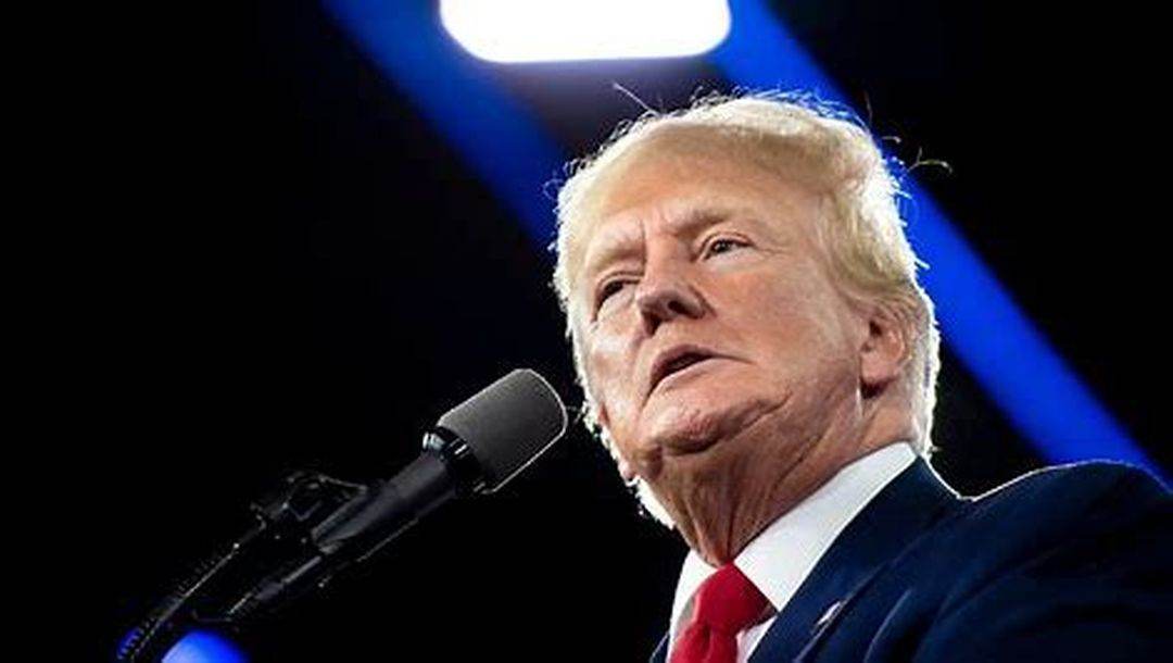 Trump, atac la Iran: Nu-i dă bani, dar oprește bombardarea Libanului