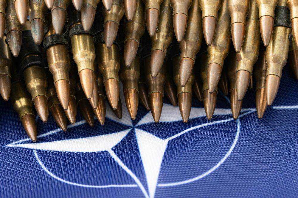 Trump refuză ajutorul NATO în strâmtoarea ormuz: „stați deoparte!”, cere aliaților