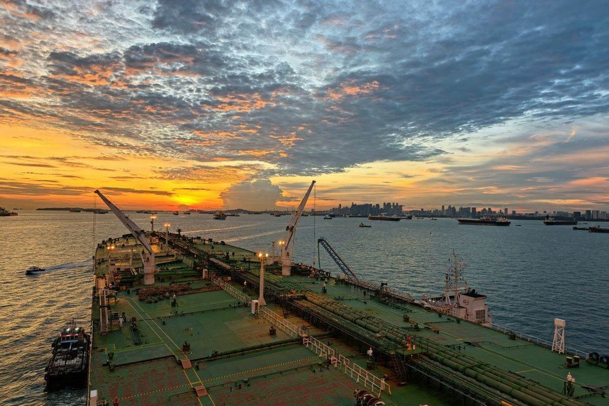 Trump: Iranul promite SUA să NU mai blocheze Strâmtoarea Ormuz