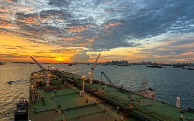 Trump: Iranul promite SUA să NU mai blocheze Strâmtoarea Ormuz