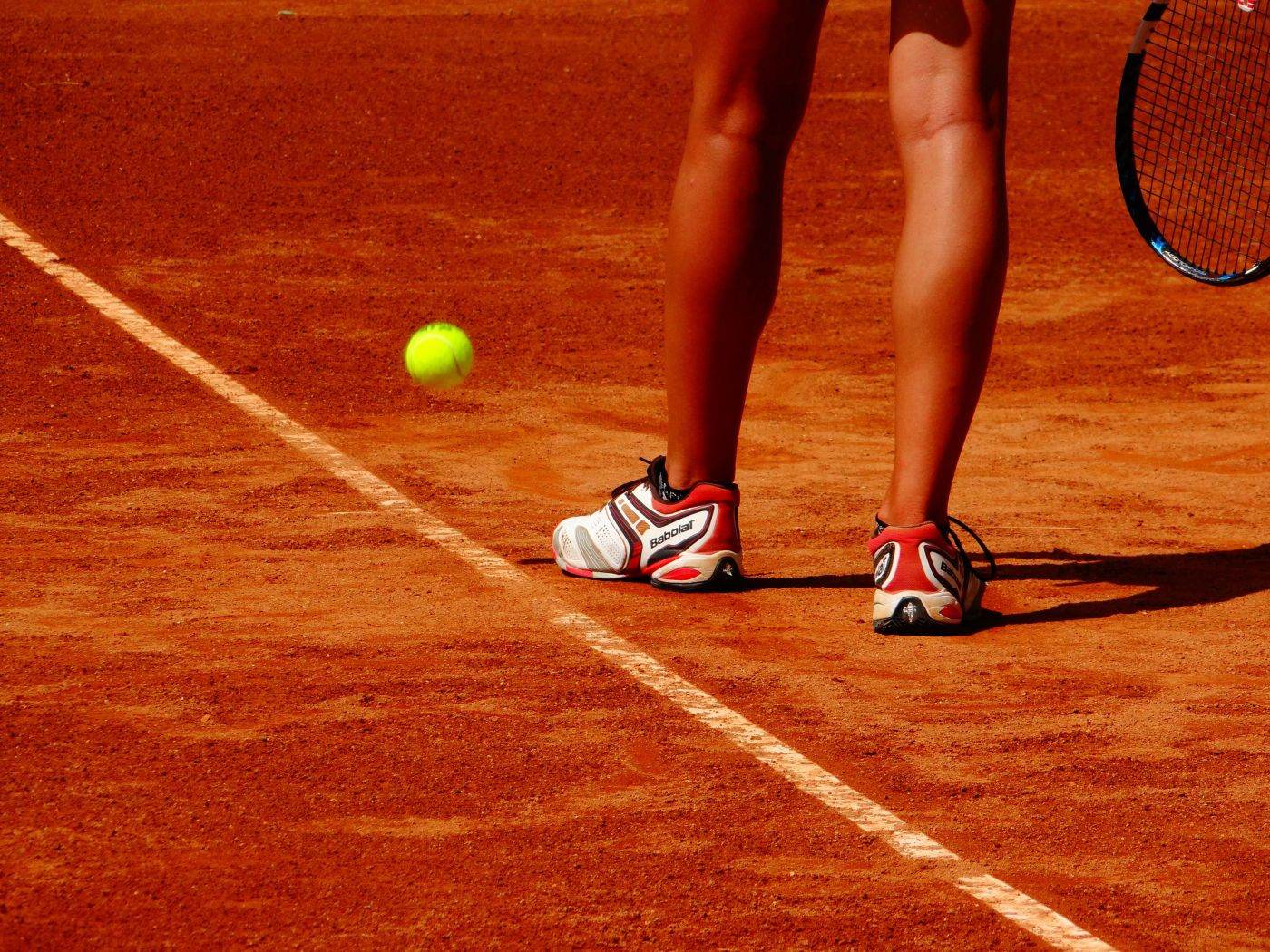 Cîrstea, la un pas de finală la Rouen! Sportiva din România, aproape de glorie