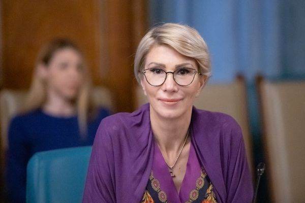 Turcan: PSD trebuie să guverneze, nu să demoleze România