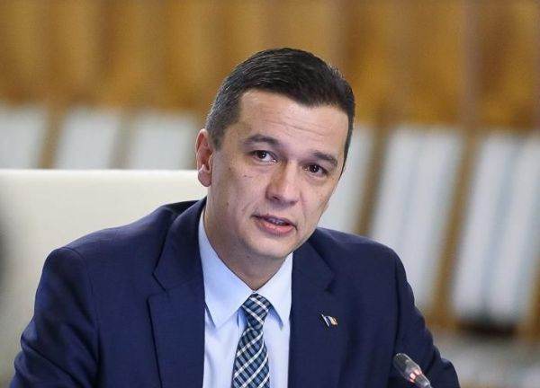 Grindeanu, replică acidă: „Eu nu dau lecții PNL!”