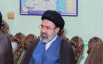 Mojtaba Khamenei: Iranul avertizează, marina pregătită de noi înfrângeri