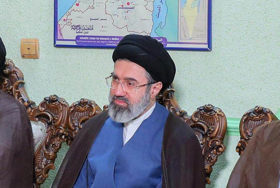 Mojtaba Khamenei: Iranul avertizează, marina pregătită de noi înfrângeri