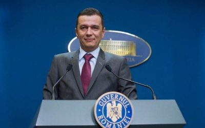 Grindeanu: Klaus Iohannis înțelege rolul de mediator, susține ministrul Transporturilor