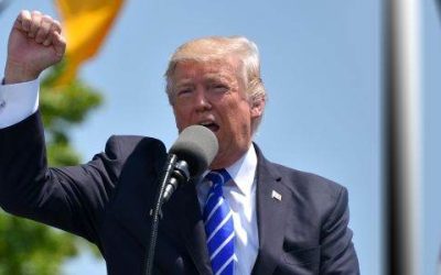 Trump acuză IRANUL de încălcarea armistițiului: Ce spune fostul președinte?