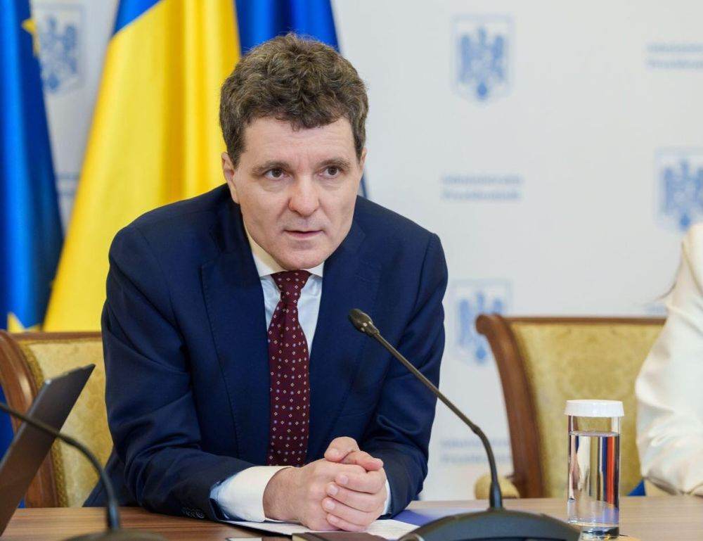 Nicuşor Dan: „Prosperitatea ține de educația financiară” (Agerpres)