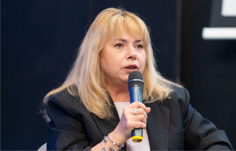 Anca Dragu (BNM): Bãncile trebuie sã foloseascã inteligența artificialã, dar cu atenție la riscuri
