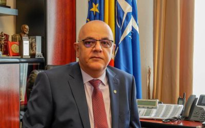 Arafat, audiat la Parchetul Militar! Achiziția unui elicopter, în vizor