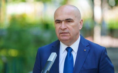 Bolojan negociază guvern minoritar și legislație PNRR: Ce urmează