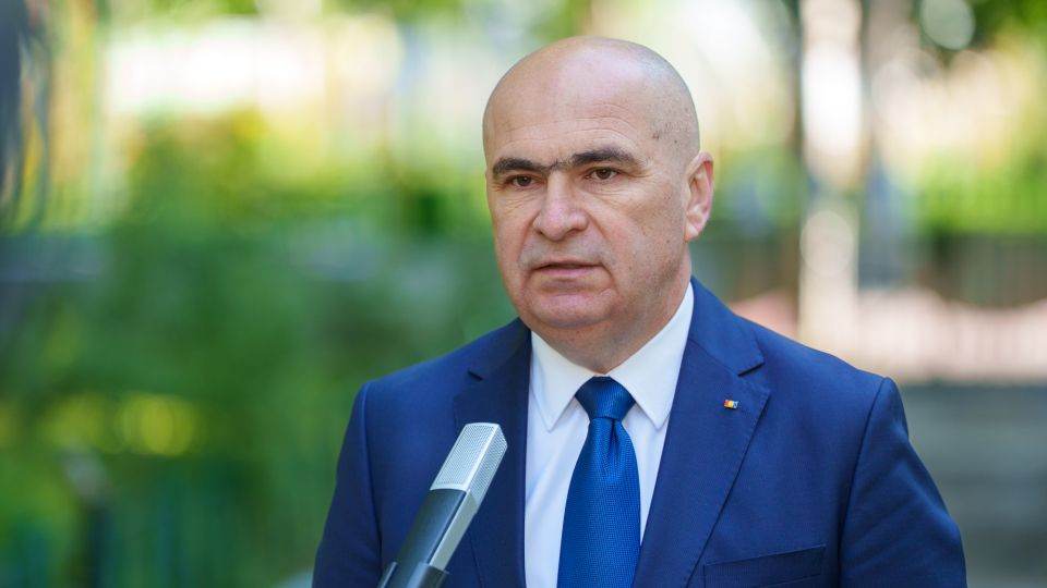 Bolojan negociază guvern minoritar și legislație PNRR: Ce urmează