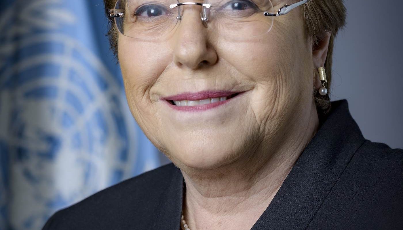 Bachelet: Lumea, pregătită pentru o femeie la șefia ONU?