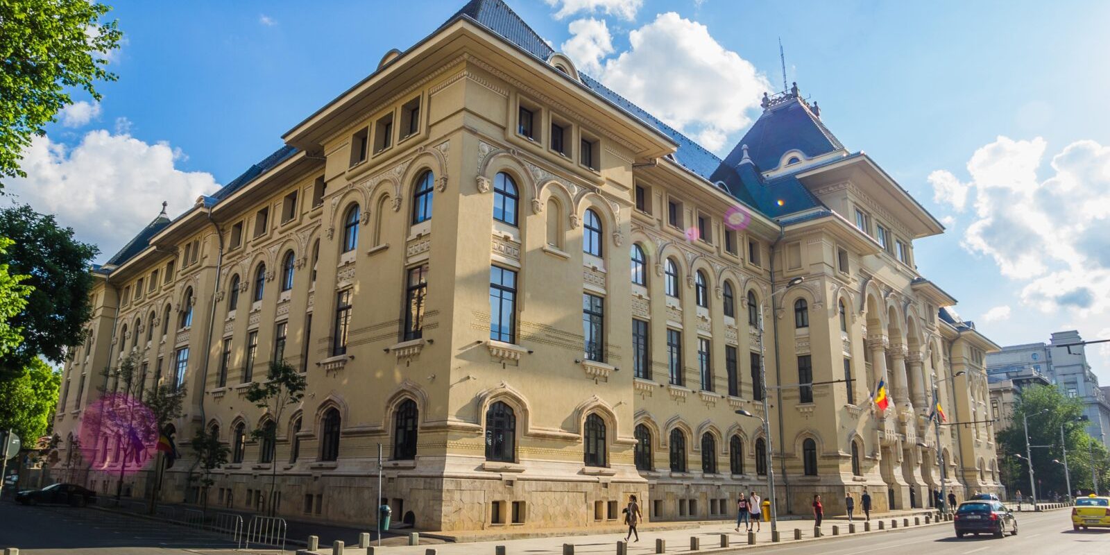 Buget uriaș: Peste 40 de milioane de euro pentru noile instituții ale lui Ciucu