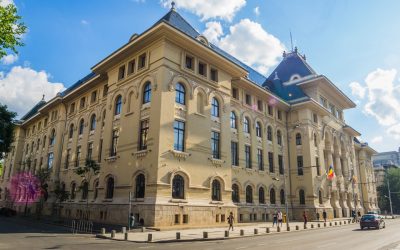 Buget uriaș: Peste 40 de milioane de euro pentru noile instituții ale lui Ciucu