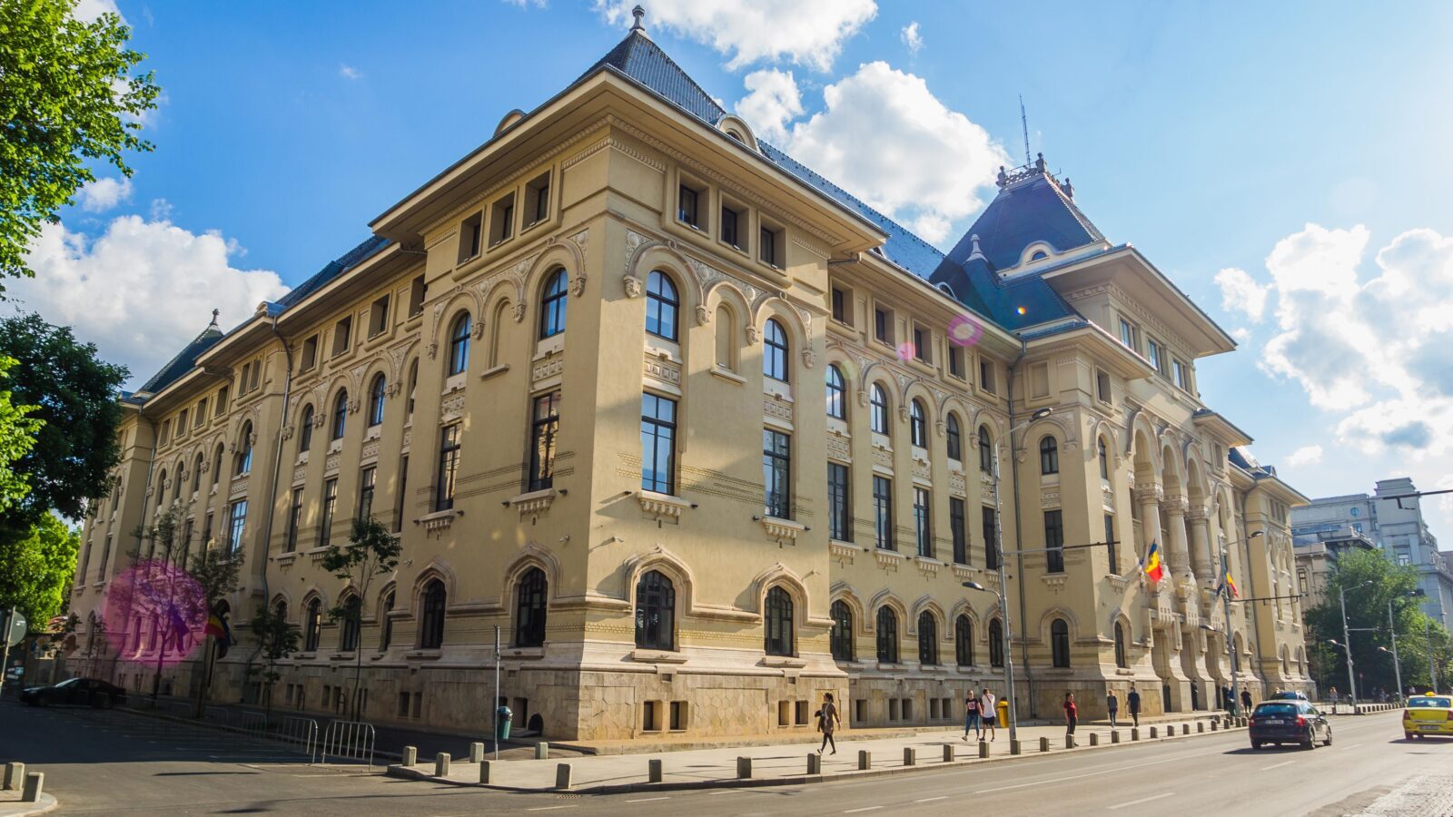 Buget uriaș: Peste 40 de milioane de euro pentru noile instituții ale lui Ciucu