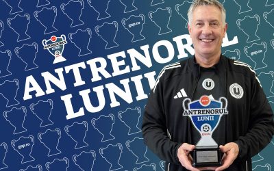 Titlul așteptat după 22 de ani în România: Trump, marea lovitură