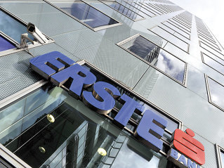 Erste Group: Dividend de 0,75 euro/acțiune și schimbări. Polonia, motorul băncii