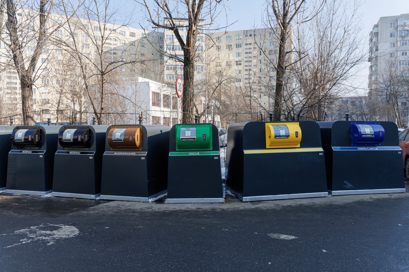 Bulgaria și România, codașe la reciclare. Unde ajunge ținta „zero deșeuri”