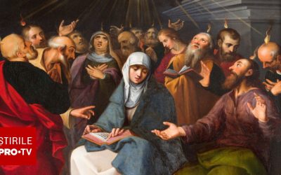 Rusaliile în 2026: Când pică, ce sărbătorim și de ce ținem tradițiile